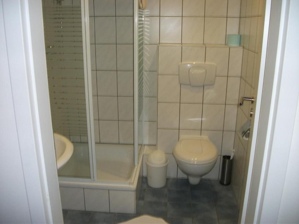 Deutsches Haus - Camera Singola