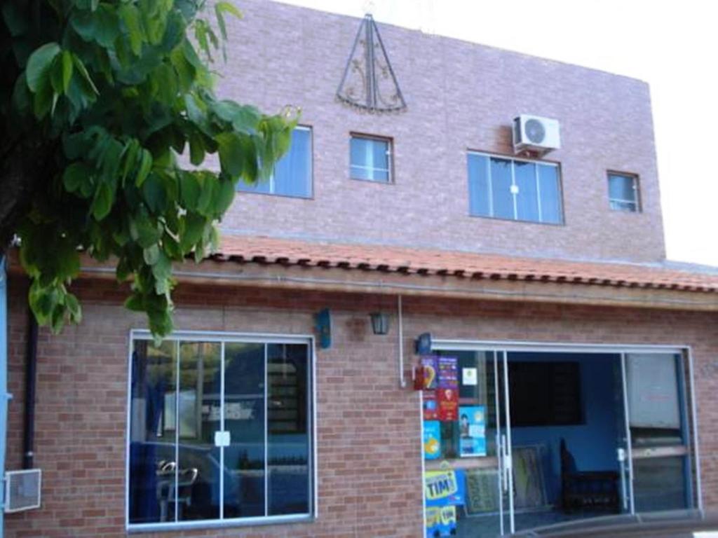  Pousada do Ze Louquinho