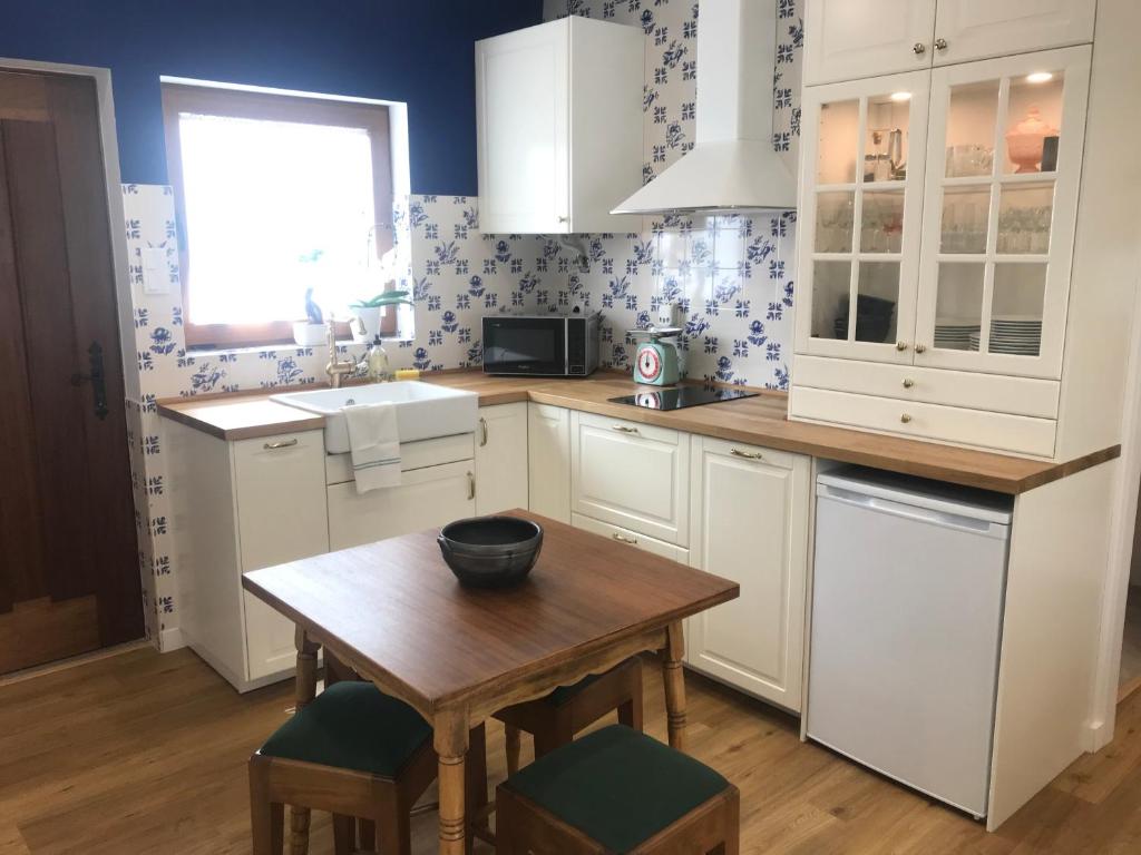 Casa dos meus avós -Villas - Gaia & Porto - Maison De Deux Chambres
