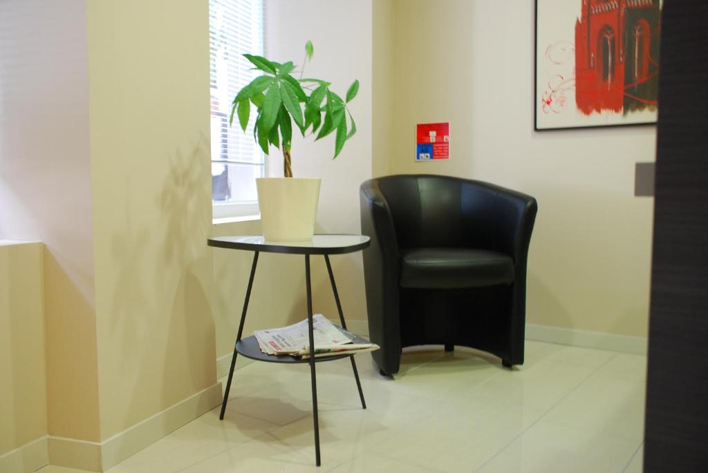 Fotografie z fotogalerie ubytování Ruthenium Hotel v destinaci Rodez