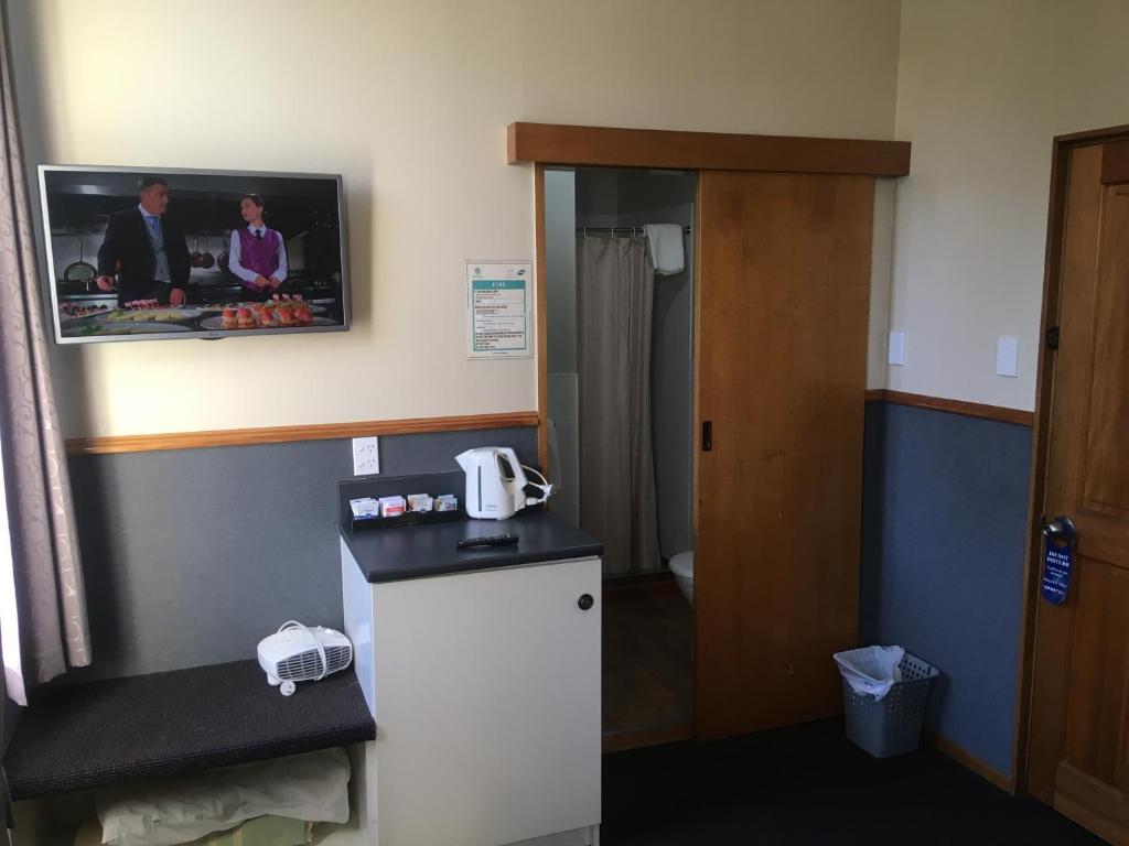 Leviathan Hotel - Resim 40