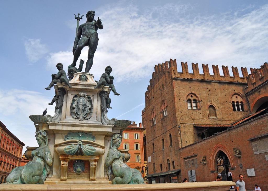 Derechos de imagen reservados por Booking.com