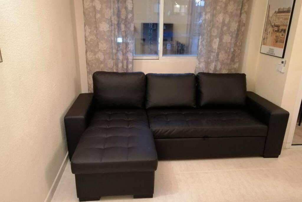 Lovely family apartment in Benidorm, close to the town hall ...