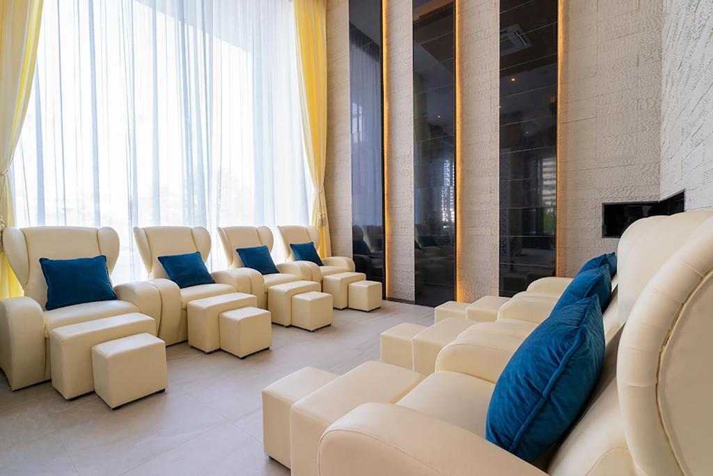 The Marina Phuket Hotel - Resim 30