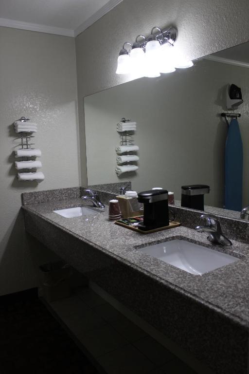 Fotografie z fotogalerie ubytování Copa Motel v destinaci Kingman