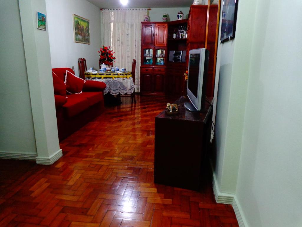  Rio Apartamento - Copacabana