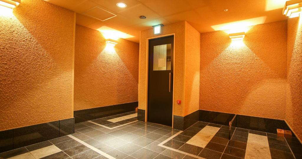 Fotografie z fotogalerie ubytování Kobe Port Tower Hotel v destinaci Kóbe