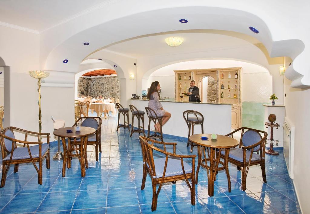 Hosté ubytování Hotel Belvedere