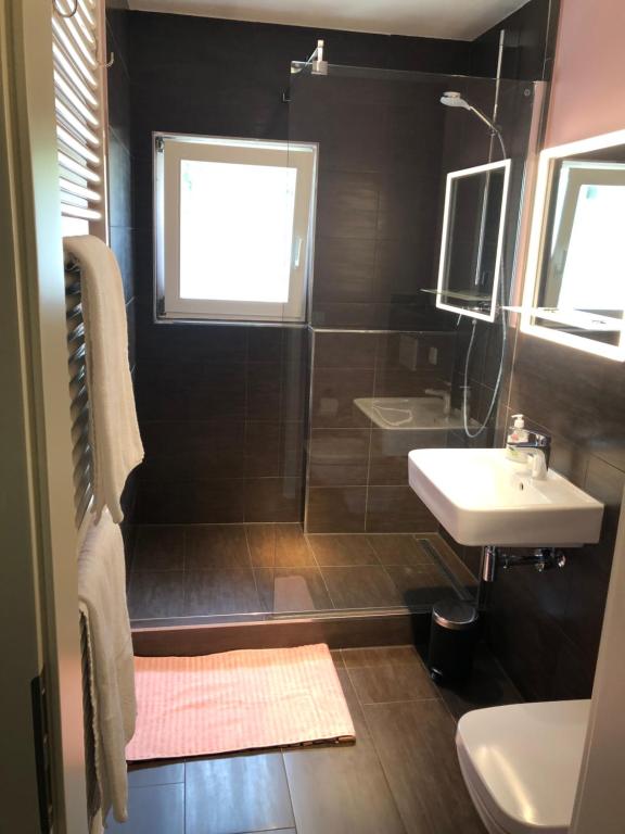 Studio Apartment in Dresden-Neustadt - 17