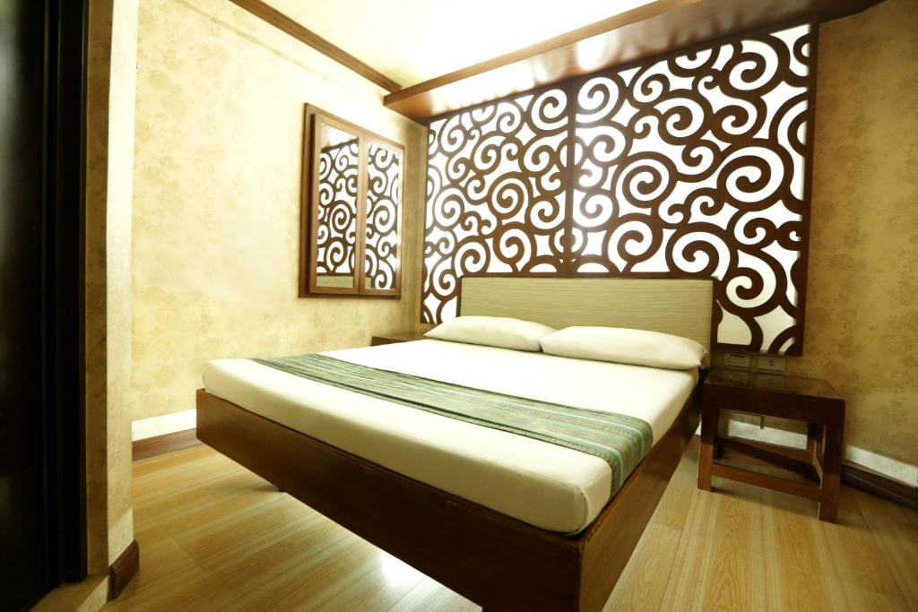 Hotel Ava Gil Puyat - Camera Standard (Nessun Garage)