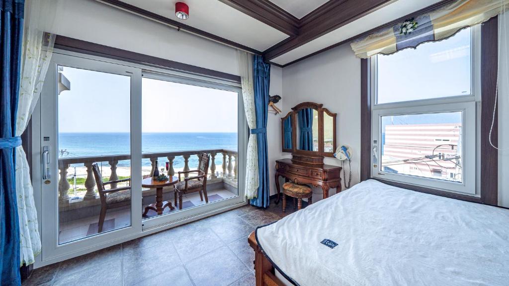 Pension Badawa - Superior Double Room