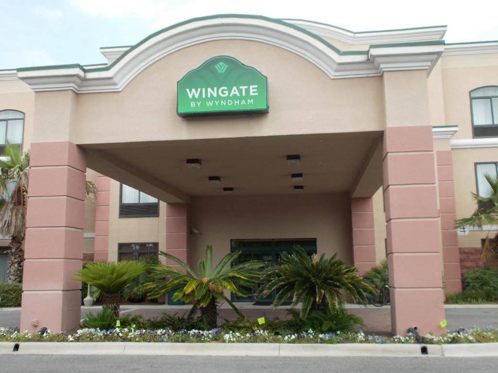 Fotografie z fotogalerie ubytování Wingate by Wyndham Destin v destinaci Destin