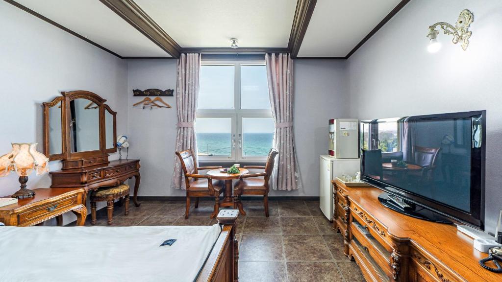 Pension Badawa - Standard Double Room