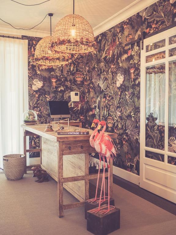 Fotografie z fotogalerie ubytování La Casa DelBelga v destinaci Muskiz