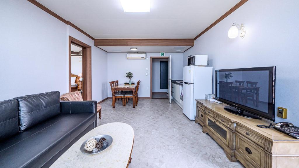 Pension Badawa - Deluxe Suite With Sea View