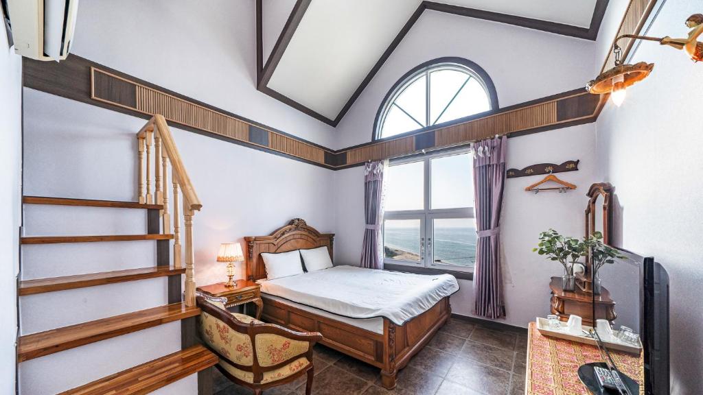Pension Badawa - Duplex Standard Studio