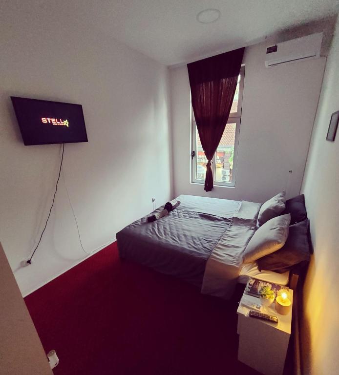 Stari Zaječar apartments - Deluxe Twin Room