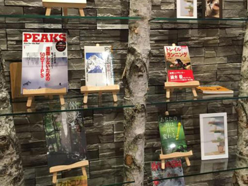 Fotografie z fotogalerie ubytování Kimimachisou v destinaci Čino