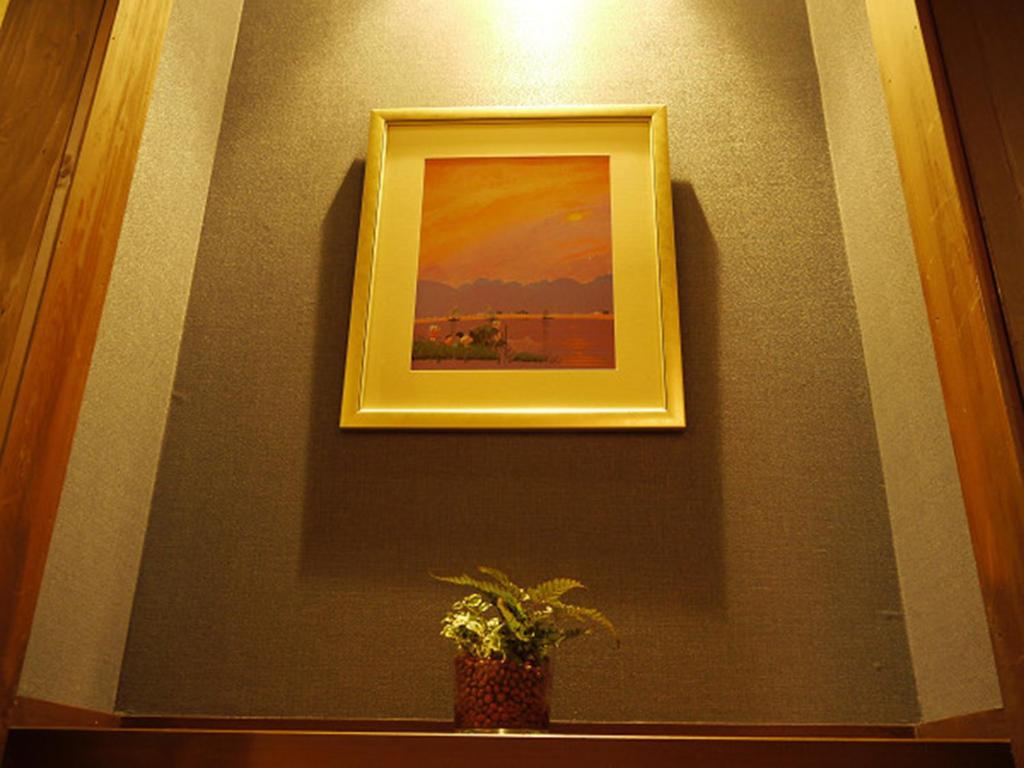 Fotografie z fotogalerie ubytování Kimimachisou v destinaci Čino