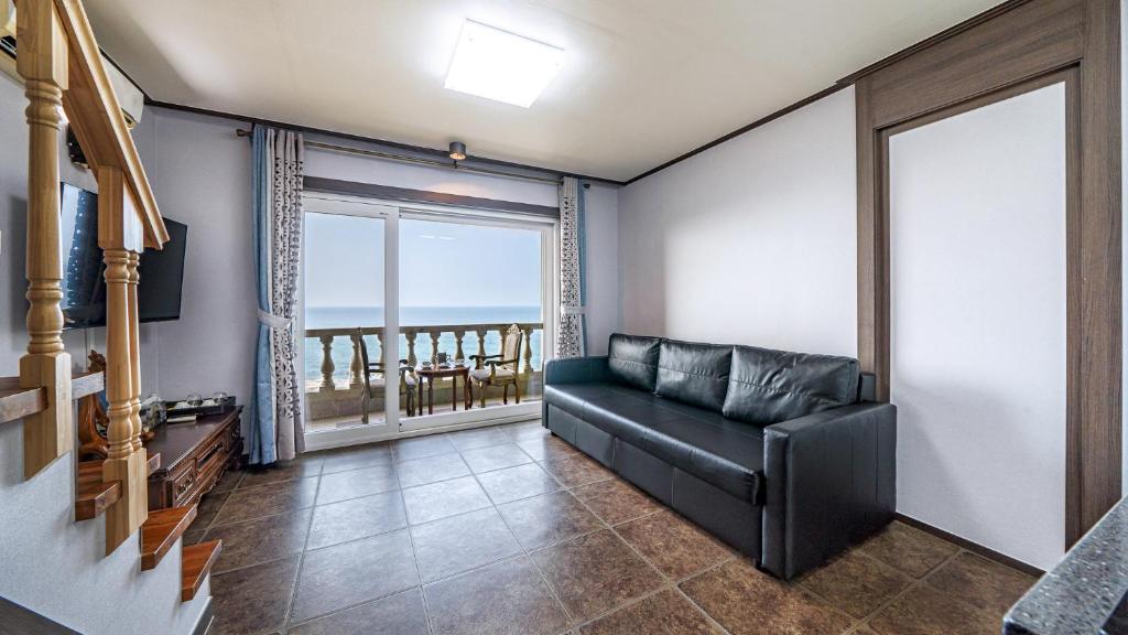 Pension Badawa - Duplex Deluxe Studio