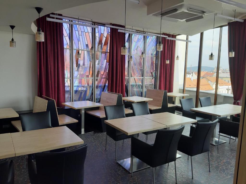 Hotel Central - Resim 15