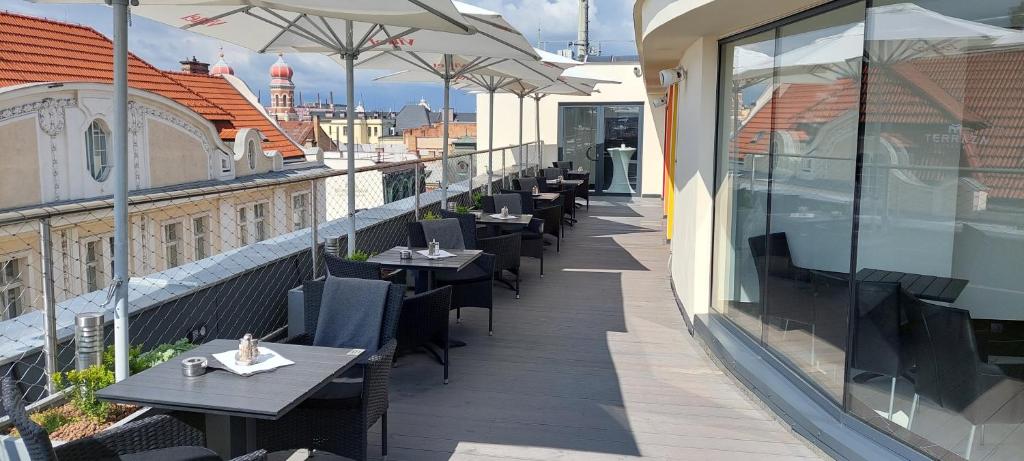 Hotel Central - Resim 9