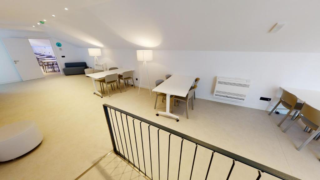 Fotografia z galérie ubytovania Residencia Universitaria Resa Málaga Centro v destinácii Málaga