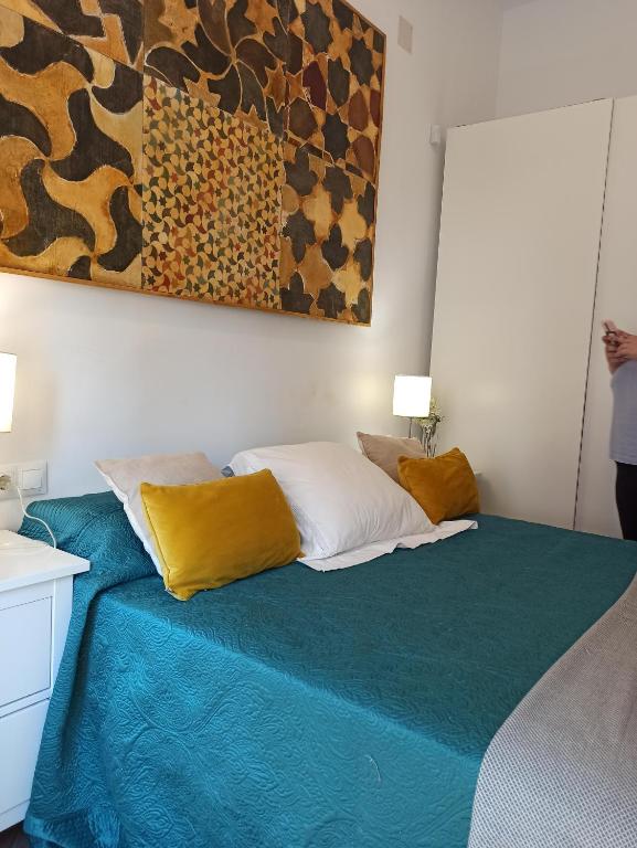 Alfalfa Sevilla Urban Apartment, Sevilla – Bijgewerkte ...