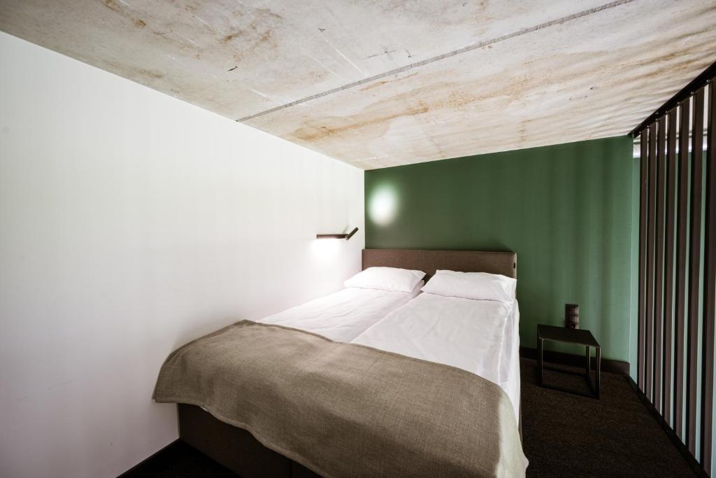 TOP Garden Aparthotel - Resim 38