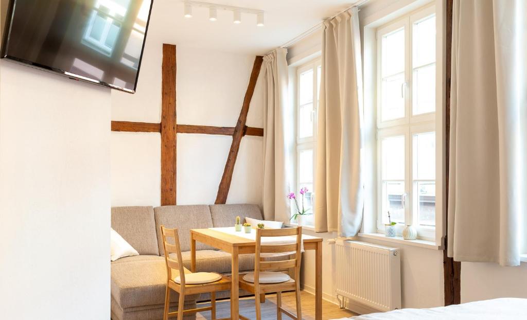 Ferienwohnung zum Marktplatz - 18