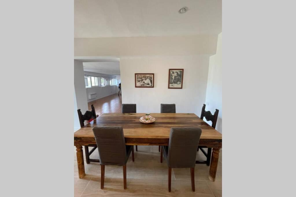 Loft 81, incantevole, ampio, in zona panoramica - One-Bedroom Apartment