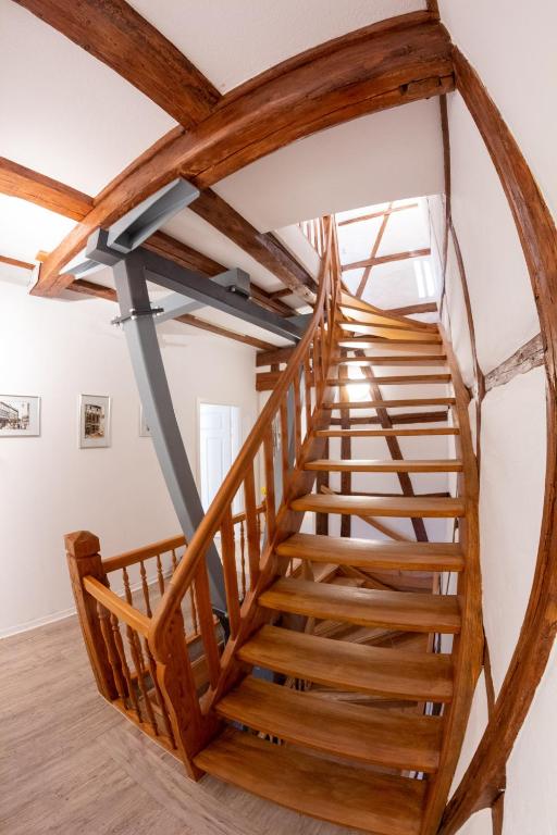 Ferienwohnung zum Marktplatz - 6