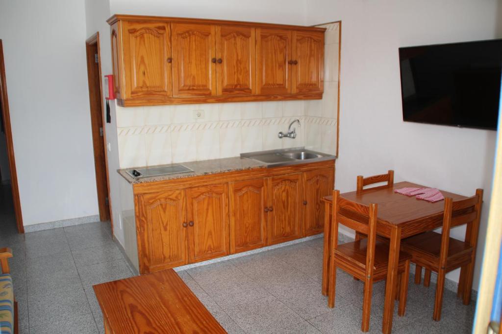 RT-Apartamentos Sol y Paz, Puerto Rico de Gran Canaria ...