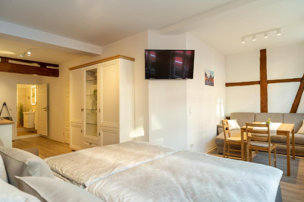 Ferienwohnung zum Marktplatz - 17