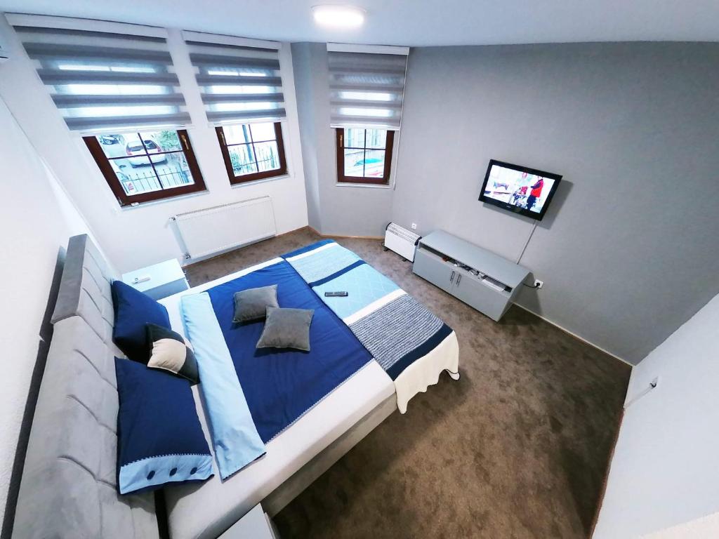 Apartments room Marrakech - Housity