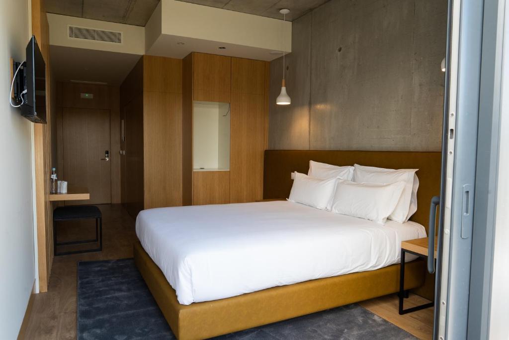 Borralha Hotel - Superior Double Room