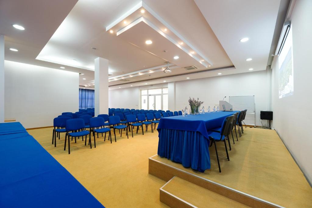 Konferenční prostory v ubytování Family Hotel Adria - All inclusive