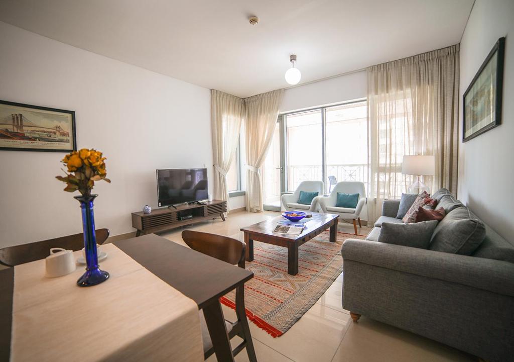 Nasma Luxury Stays- 29 Boulevard, Downtown, Dubai – Updated 2022 Prices