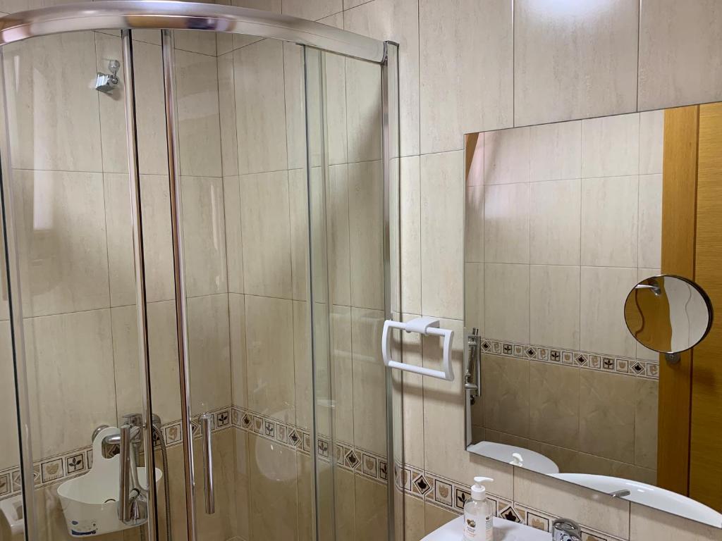 Fotografia z galérie ubytovania Piso Amplio Familiar v destinácii Telde