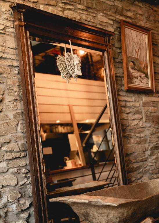 Fotografie z fotogalerie ubytování Il était une fois v destinaci Herbeumont