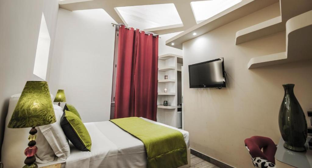 Corso Suite 107 Rooms Wellness & Spa - King Room With Spa Access