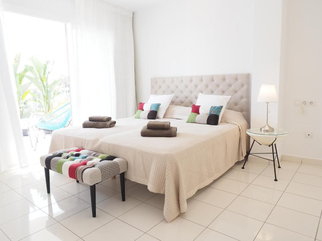 Chill Beach Condo for an Ibiza nice experiencience, Playa d ...