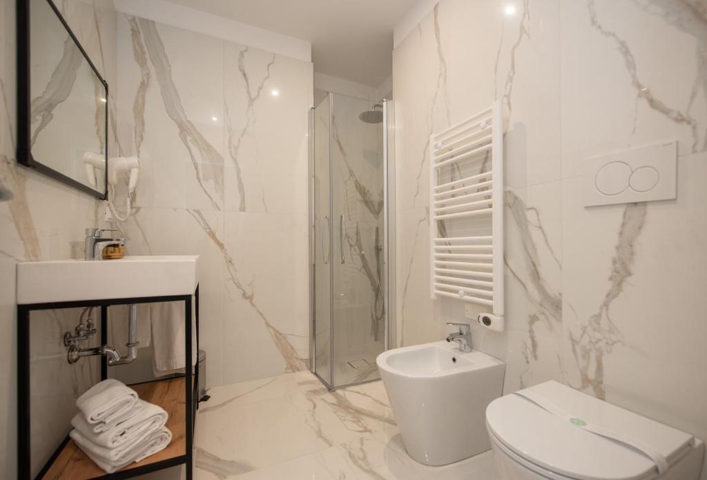 Hotel Marconi Express - Resim 9