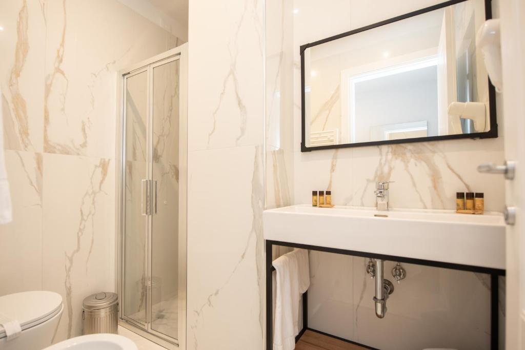 Hotel Marconi Express - Resim 16