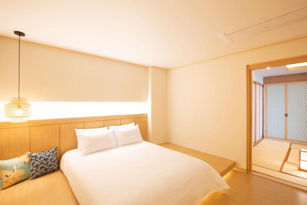 Tomonoya Hotel & Ryokan Daecheon - Suite