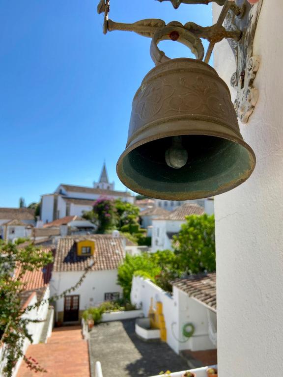 Fotografie z fotogalerie ubytování Pátio da Muralha v destinaci Óbidos