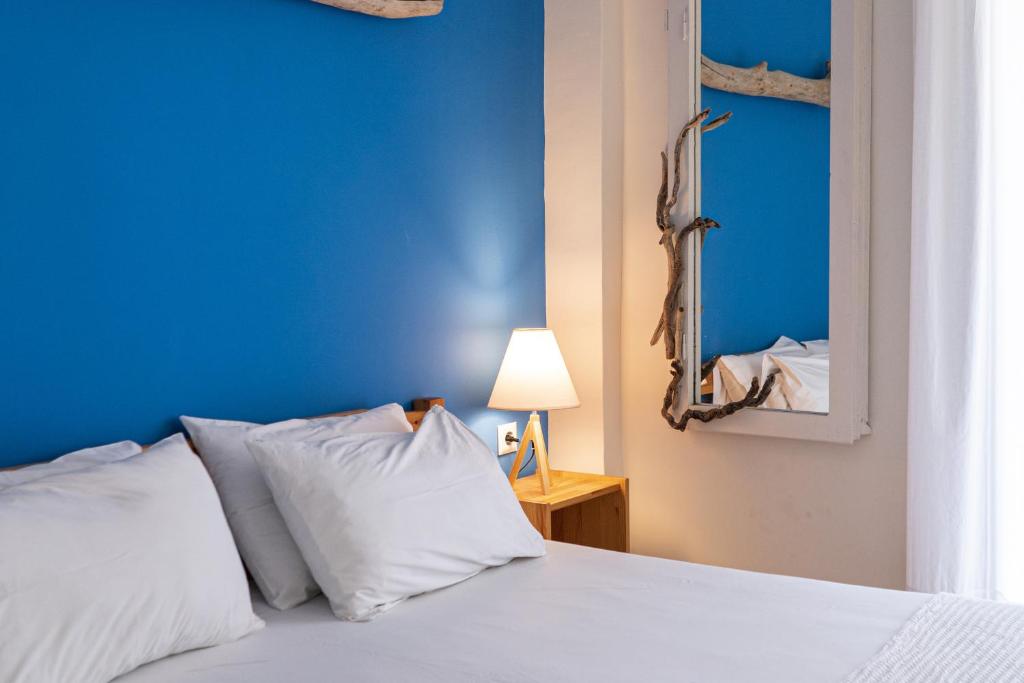 Thalassenia Studios & Apartments 3 - Two-Bedroom Apartment