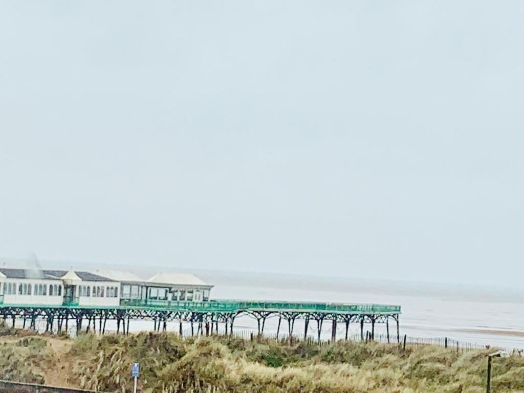 Tiny Beach House - 一居室公寓
