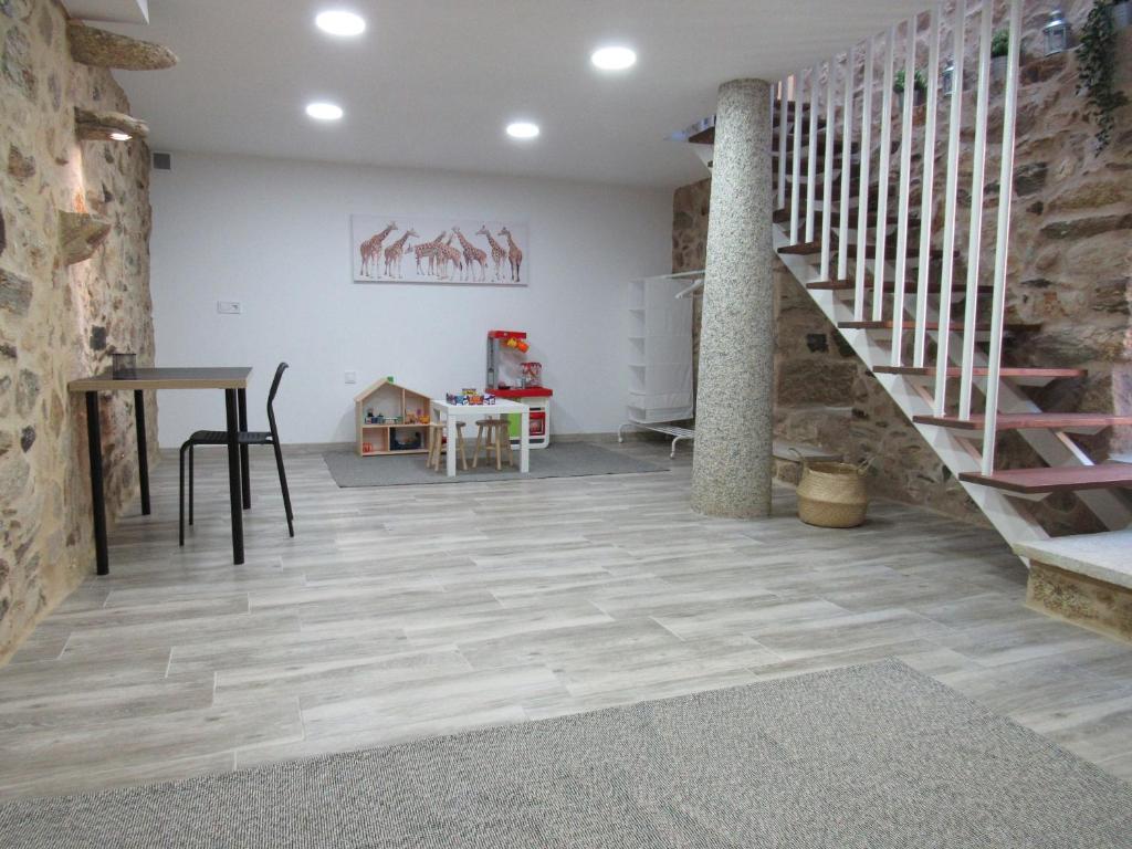 Kép Casa As Salcedas szállásáról Meisben a galériában