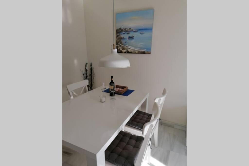 Fotografie z fotogalerie ubytování Playa Serena - Mar y Golf v destinaci Roquetas de Mar